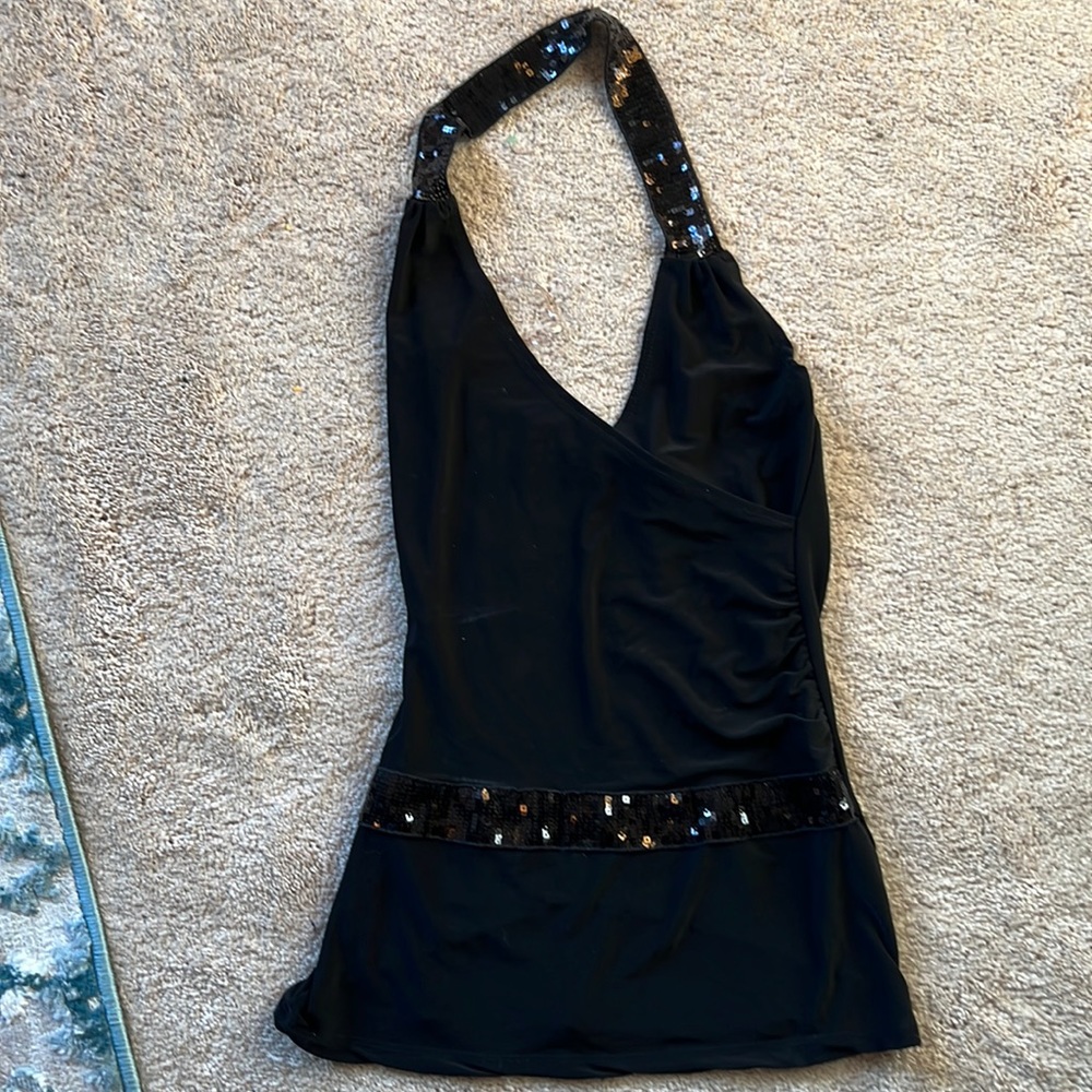 Bsharp halter size small